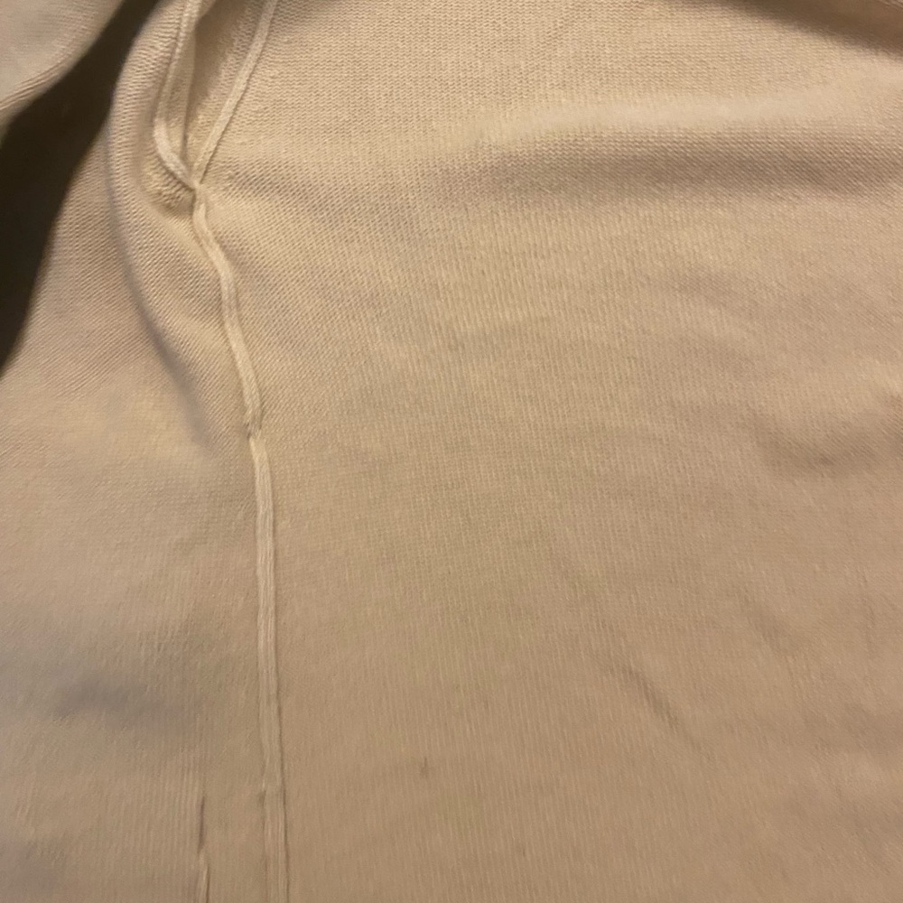 Vintage CHANEL maxi sweater dress - Picture 13 of 16